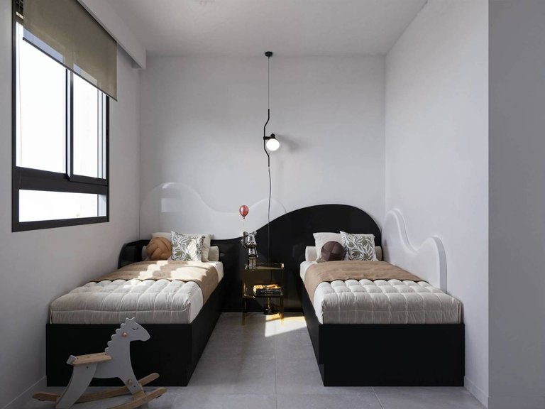 Apartment for Sale in San Miguel De Salinas, Alicante 10