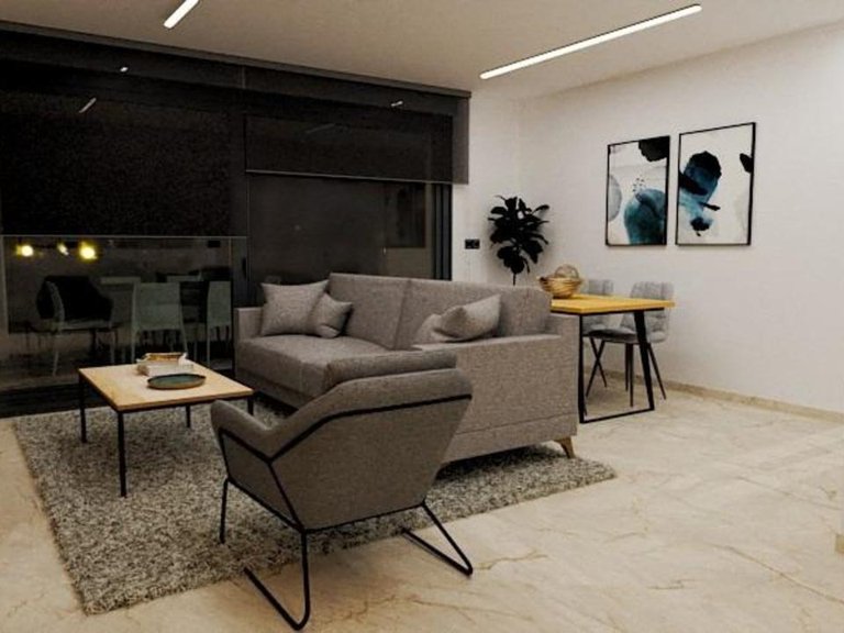 Villa for Sale in Pilar De La Horadada, Alicante 36