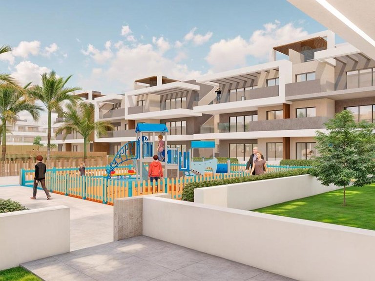 Villa for Sale in Pilar De La Horadada, Alicante 8