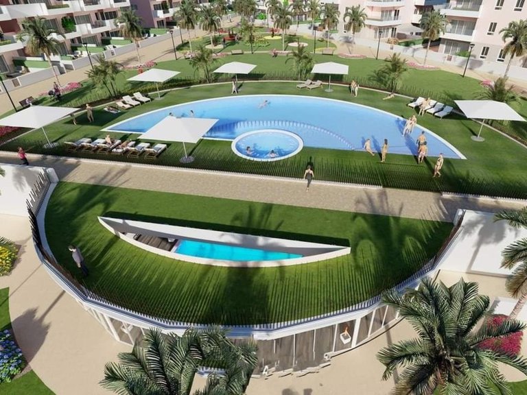 Penthouse for Sale in Guardamar Del Segura, Alicante 10