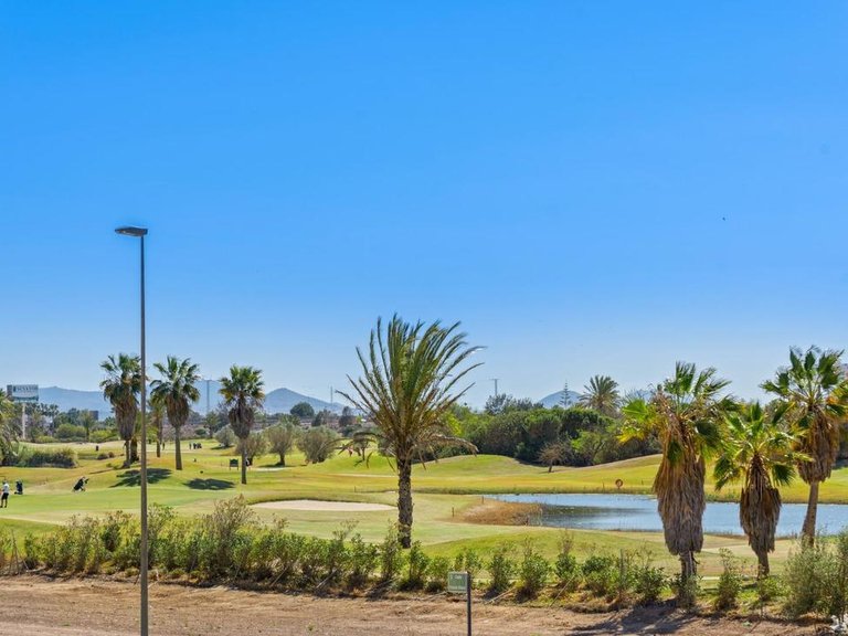 Villa for Sale in San Javier, Murcia 40