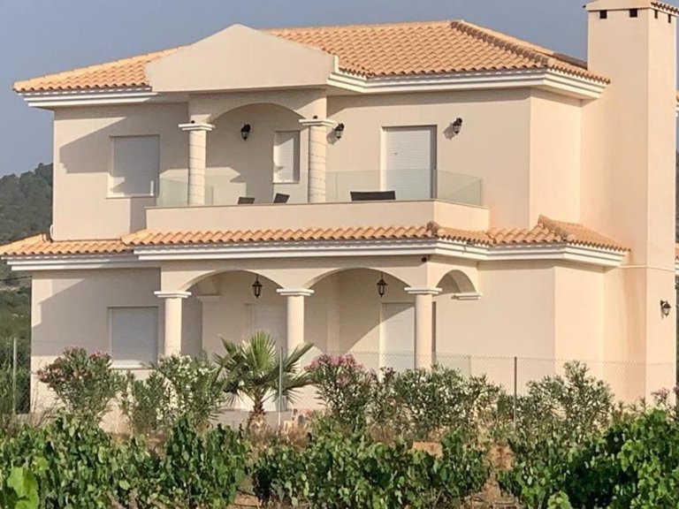 Villa for Sale in Pinoso, Alicante 21