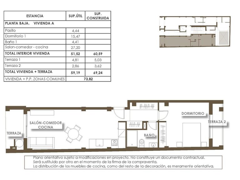 Apartment for Sale in Torrevieja, Alicante 17