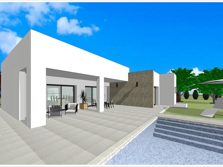 Villa for Sale in Aspe, Alicante 2