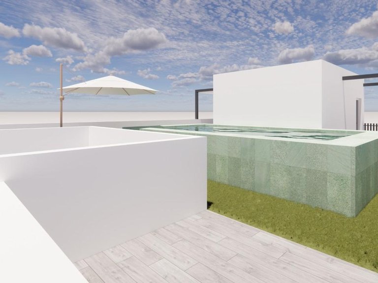Penthouse for Sale in Pilar De La Horadada, Alicante 5