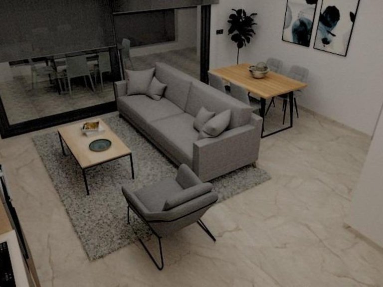 Villa for Sale in Pilar De La Horadada, Alicante 21