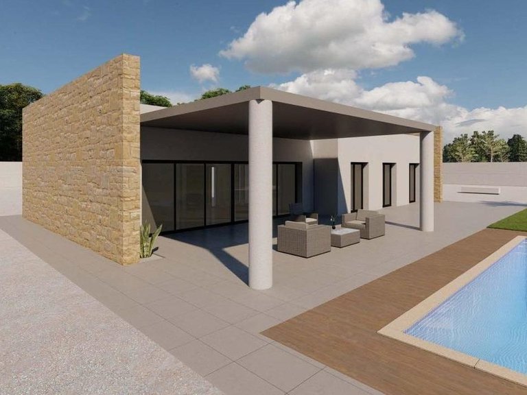 Villa for Sale in Pinoso, Alicante 8