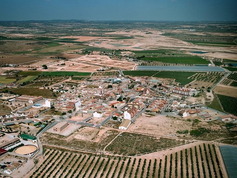 Town House for Sale in Avileses, Murcia 9