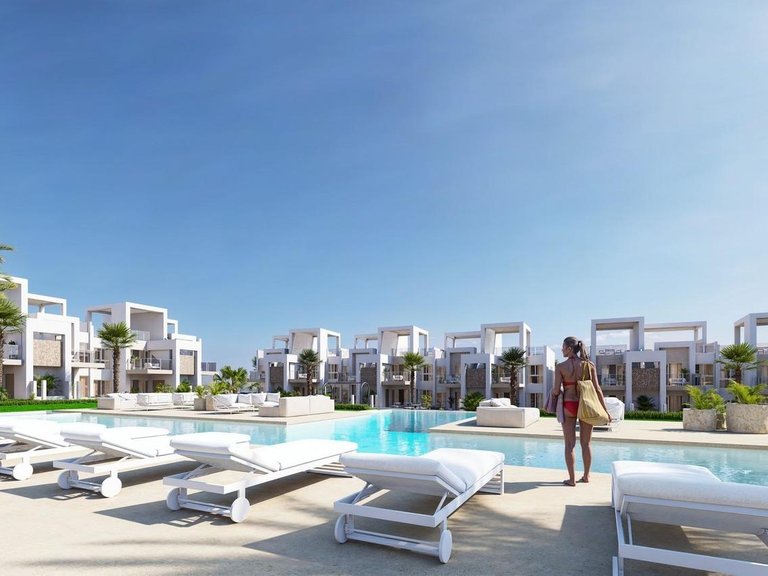 Villa for Sale in Ciudad Quesada, Alicante 1