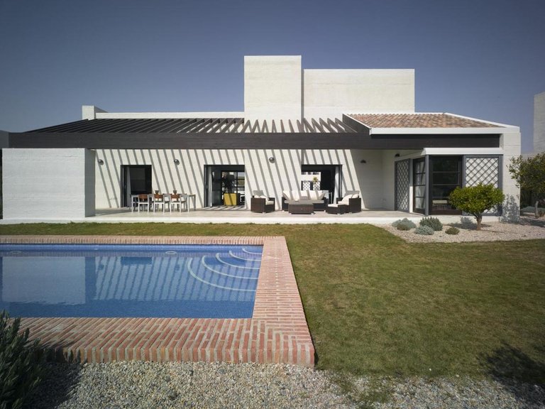 Villa for Sale in Sucina, Murcia 1