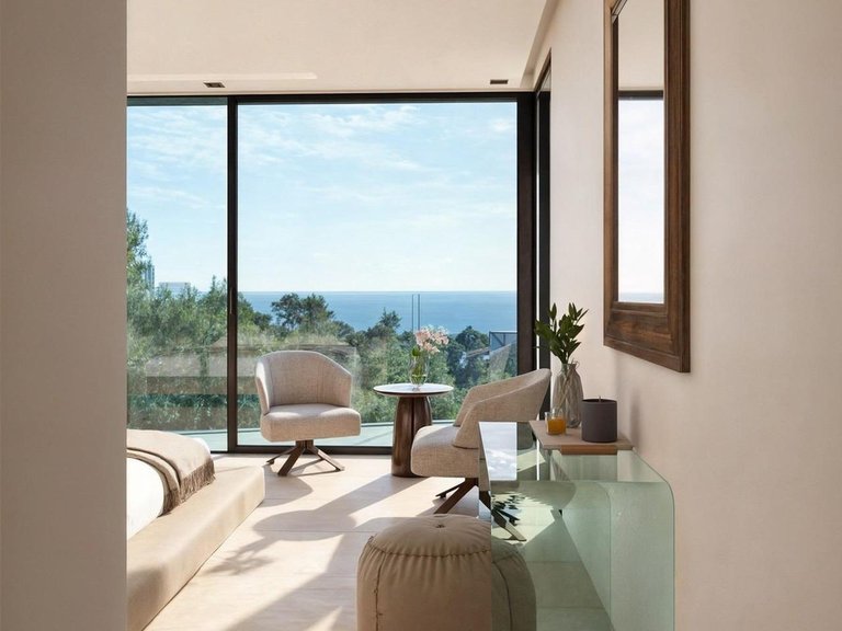 Villa for Sale in Benissa, Alicante 6