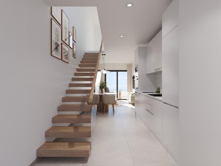 Penthouse for Sale in Torrevieja, Alicante 5