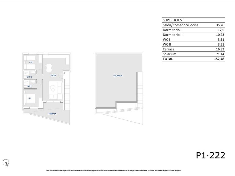 Villa for Sale in San Miguel De Salinas, Alicante 12
