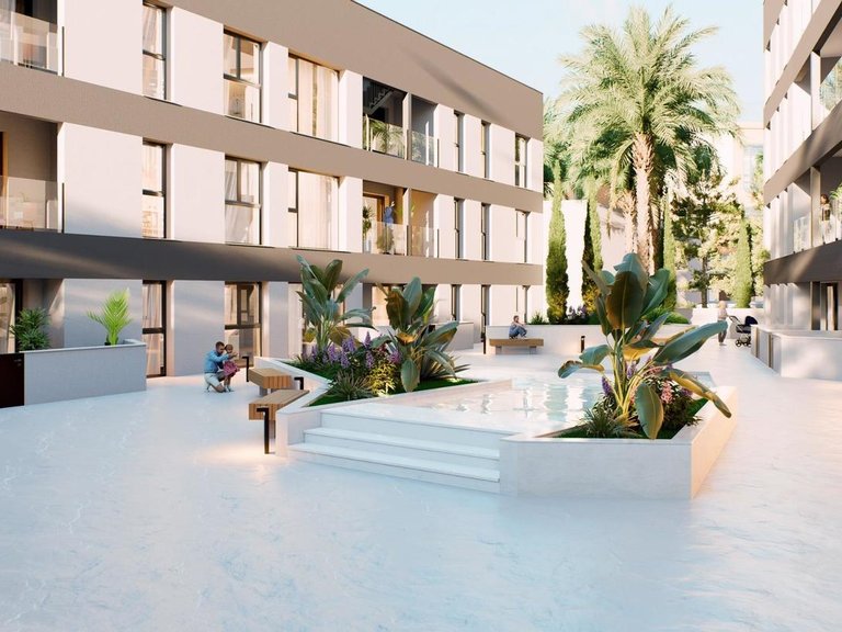 Apartment for Sale in San Pedro Del Pinatar, Murcia 6