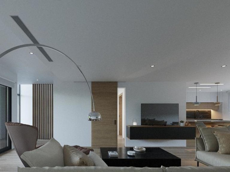 Penthouse for Sale in Finestrat, Alicante 4