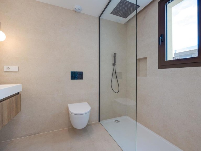 Villa for Sale in Mutxamel, Alicante 28