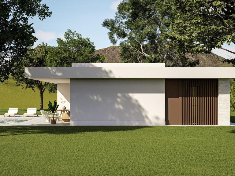 Villa for Sale in Pinoso, Alicante 6