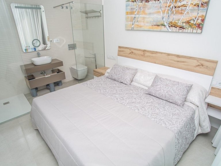 Apartment for Sale in Finestrat, Alicante 9