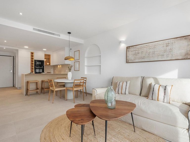 Penthouse for Sale in Los Alcazares, Murcia 20