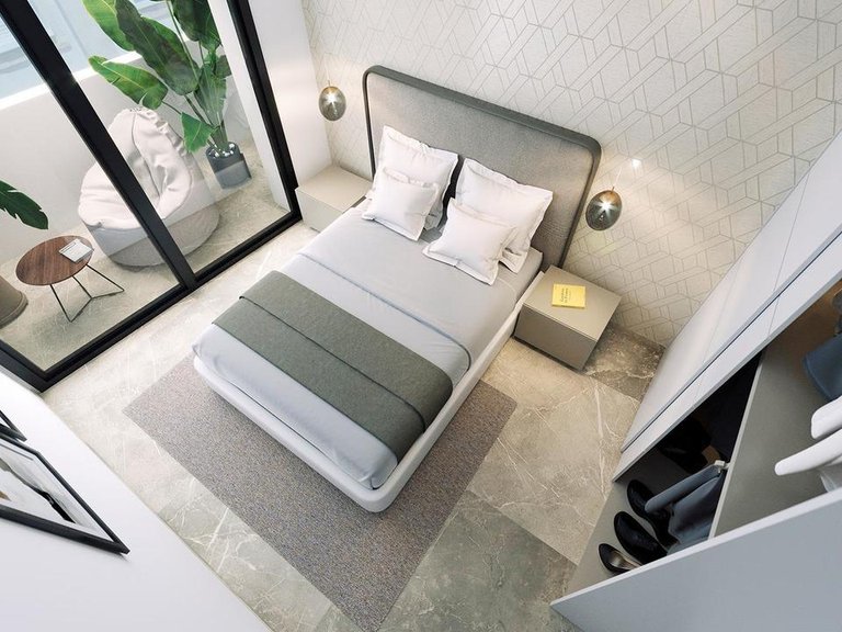 Penthouse for Sale in Torrevieja, Alicante 10