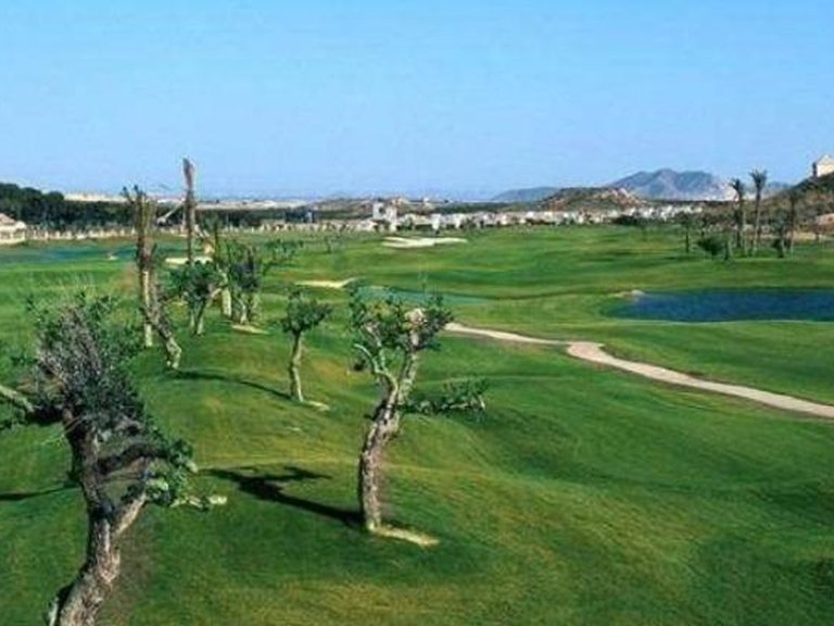 Villa for Sale in Sucina, Murcia 8