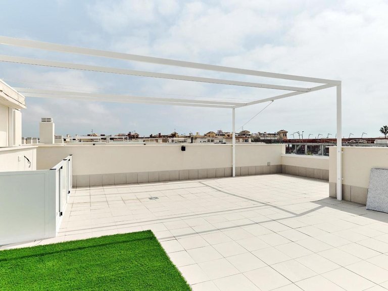 Villa for Sale in Torrevieja, Alicante 5