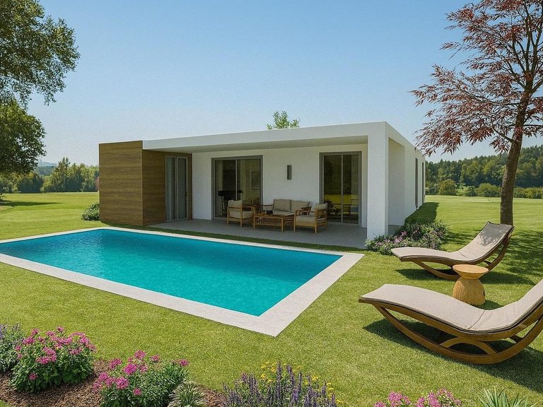 Villa for Sale in Monforte Del Cid, Alicante 1