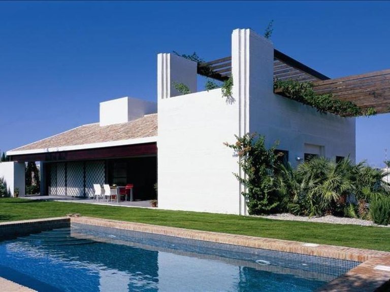 Villa for Sale in Sucina, Murcia 1