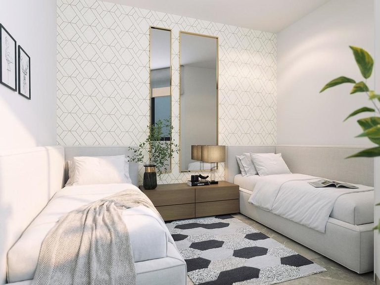 Penthouse for Sale in Torrevieja, Alicante 14