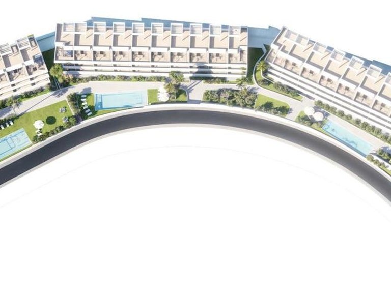 Penthouse for Sale in Finestrat, Alicante 7