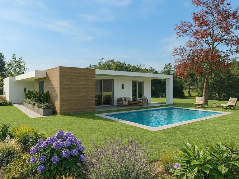 Villa for Sale in Monforte Del Cid, Alicante 3