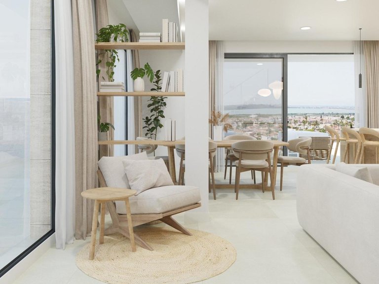 Villa for Sale in Ciudad Quesada, Alicante 22