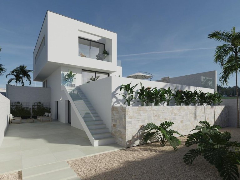 Villa for Sale in Ciudad Quesada, Alicante 2