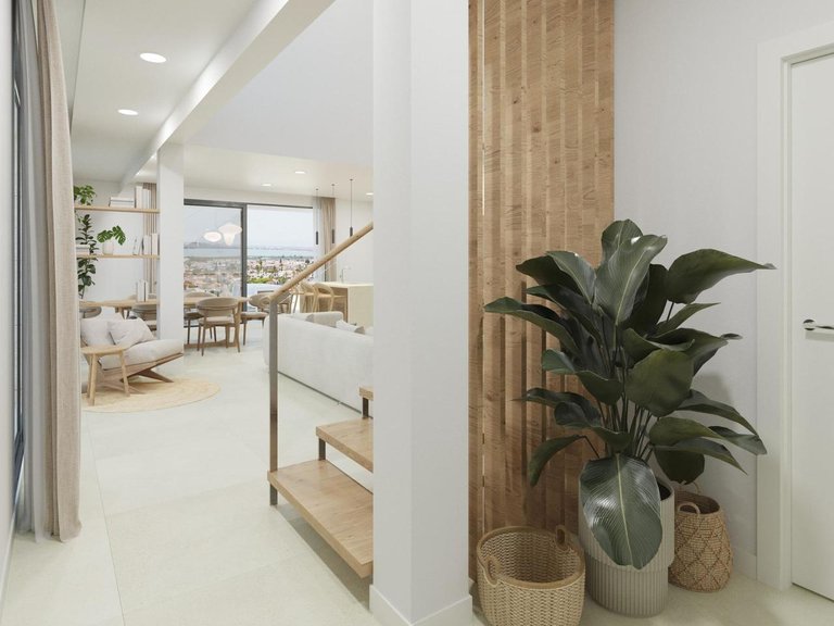 Villa for Sale in Ciudad Quesada, Alicante 23