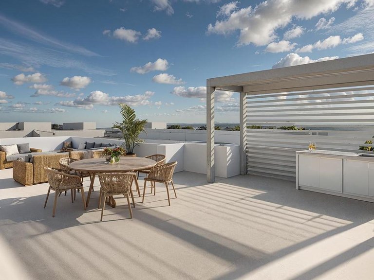 Villa for Sale in Los Alcazares, Murcia 2