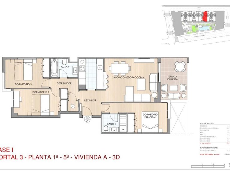 Apartment for Sale in Aguilas, Murcia 11