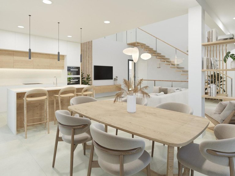 Villa for Sale in Ciudad Quesada, Alicante 12