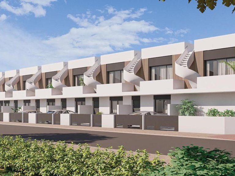 Villa for Sale in Pilar De La Horadada, Alicante 3