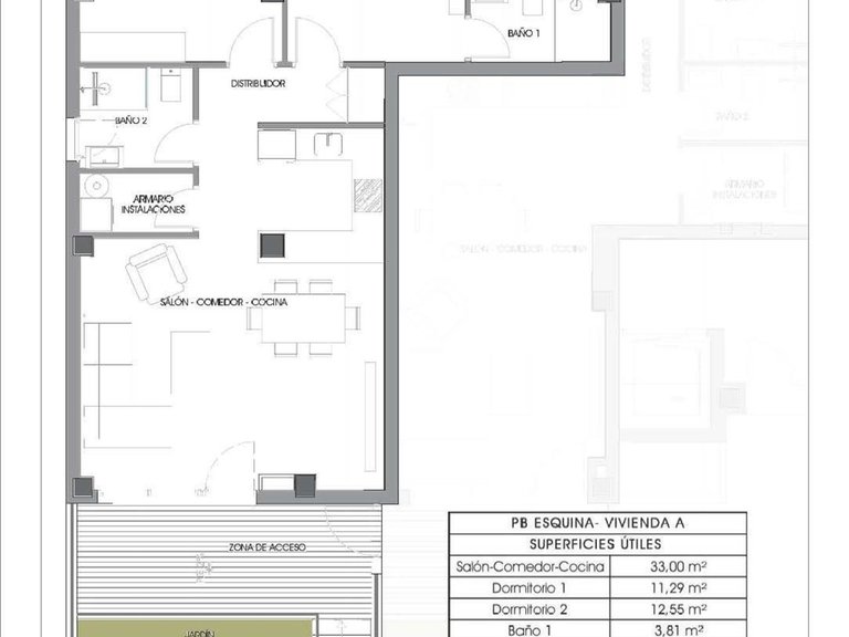 Apartment for Sale in Villajoyosa, Alicante 20