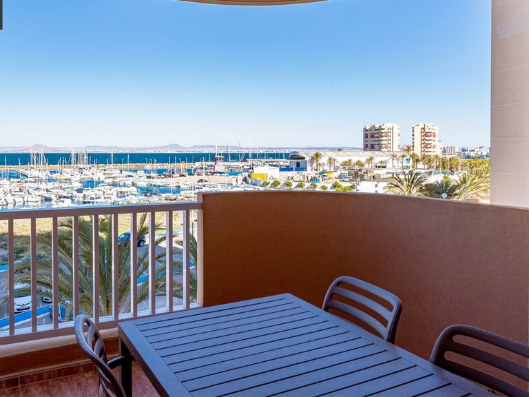 Apartment for Sale in Mar Menor, Murcia 5
