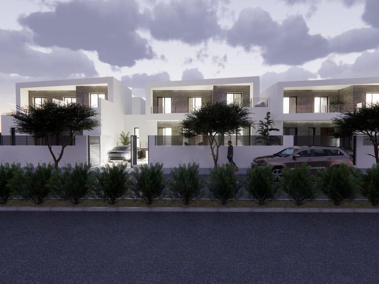 Town House for Sale in Dolores, Alicante 30