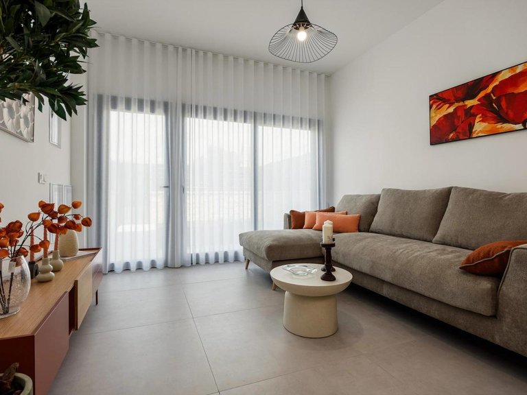 Apartment for Sale in Villajoyosa, Alicante 7