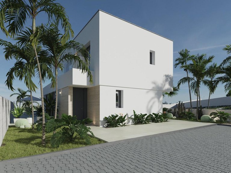 Villa for Sale in Ciudad Quesada, Alicante 4