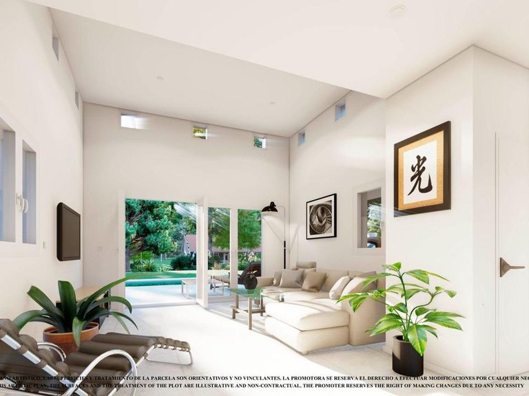 Villa for Sale in Los Alcazares, Murcia 3