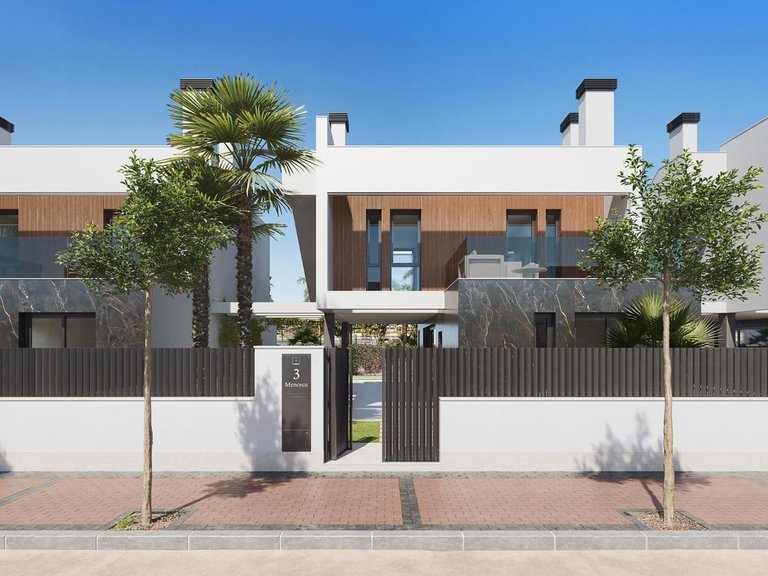 Villa for Sale in Torre Pacheco, Murcia 18
