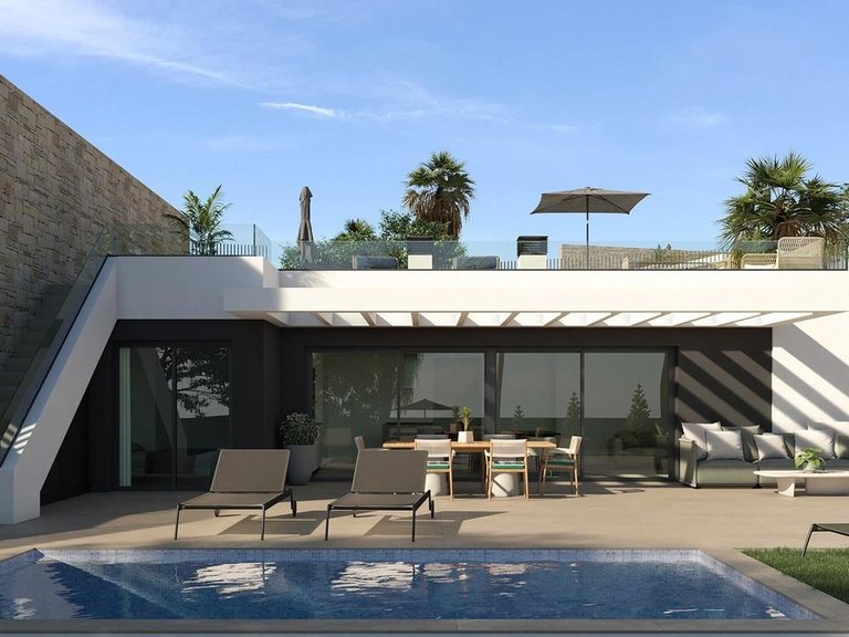 Villa for Sale in Mutxamel, Alicante 5