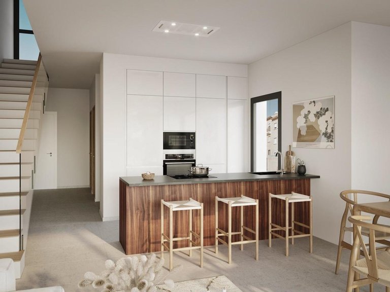 Penthouse for Sale in Torrevieja, Alicante 6