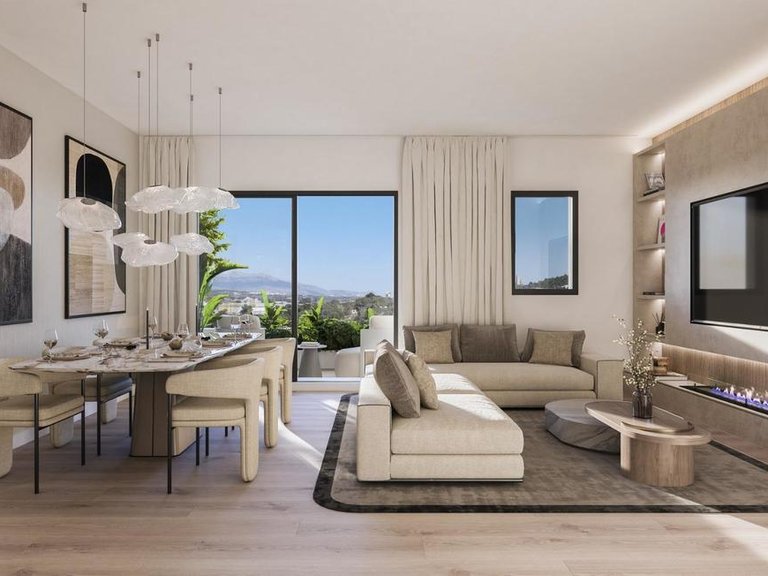 Apartment for Sale in Villajoyosa, Alicante 9