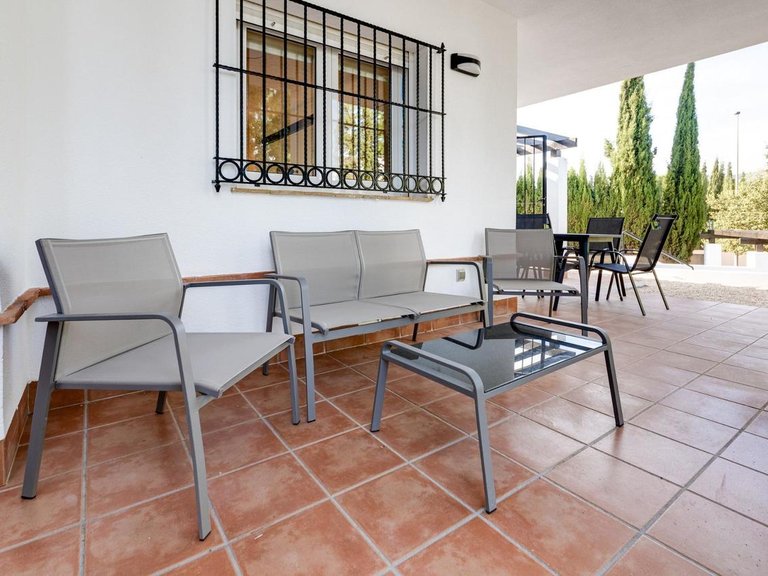 Villa for Sale in Fuente Alamo, Murcia 3