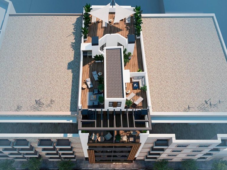 Penthouse for Sale in Torrevieja, Alicante 18